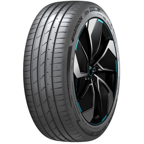 Hankook 255/45R21 iON evo SUV 106Y XL SA FP Cene