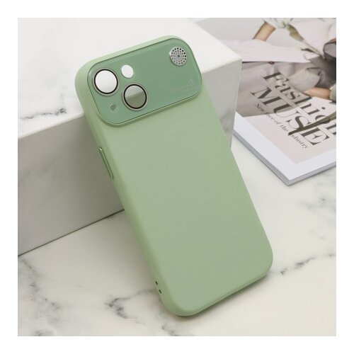  Futrola pastel dreams za iphone 15 (6.1) zelena ( F121137 ) Cene