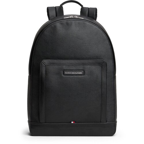 Tommy Hilfiger Nahrbtnik 'CENTRAL' črna Cene