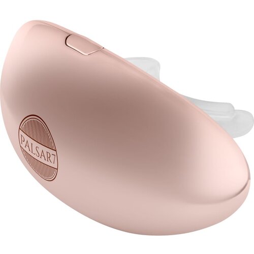 Palsar7 LED Mask Lips negovalna maska LED za ustnice Rose Gold 1 kos Cene