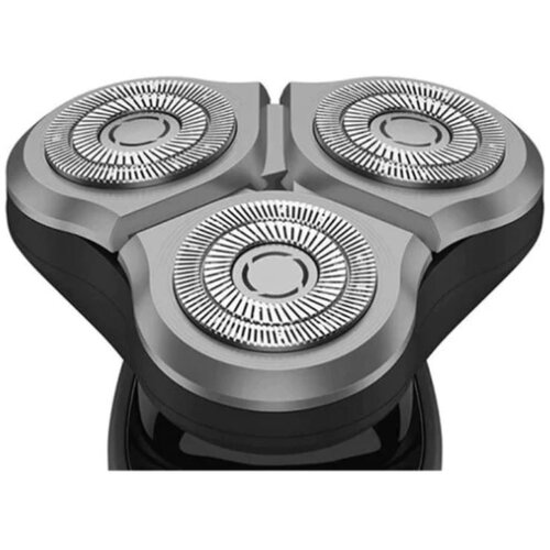 Enchen Nadomestna rezila za brivnike Blackstone, Blackstone-C, Warrior BR-1 (srebrna), (21031230) Slike