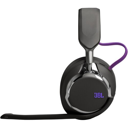 JBL Quantum 950 Gaming slu&amp;scaron;alke crne barve, QTUM950BLK Slike