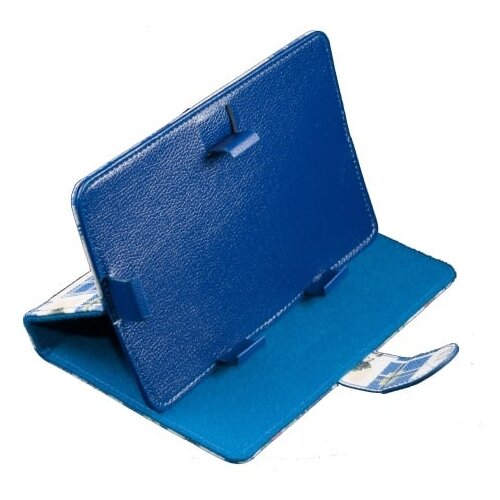 X Wave F7d Futrola za 7&amp;quot; tablet print F7d Slike