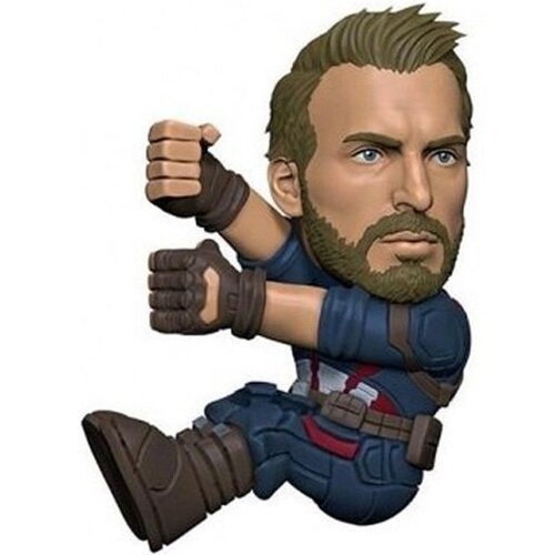 Neca figura SCALERS-2 CHARACTERS-AVENGERS:INFINITY WAR-CAPTAIN AMERICA Cene