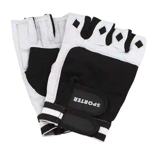 SPORTER BOXING Rukavice za teretanu SPORTER Slike