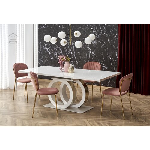 Xtra furniture Blagovaonski stol na razvlačenje Galardo Slike