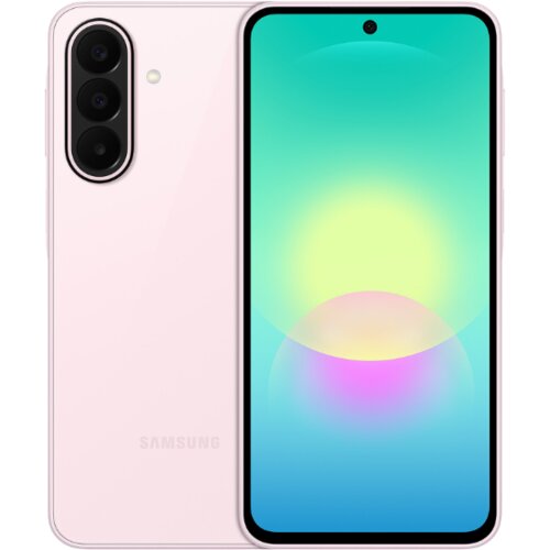 Samsung Galaxy A27 6GB/128GB Pink Cijene