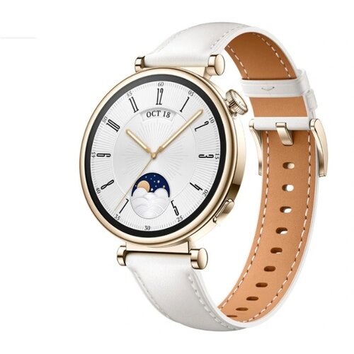 Huawei WATCH GT4 41mm WHITE Cijene