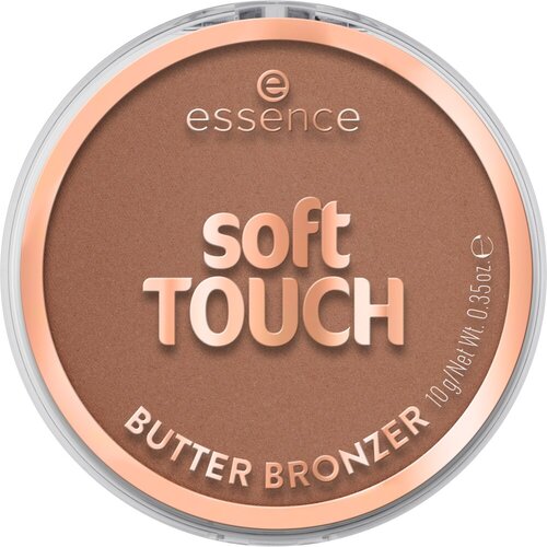 Essence Soft Touch Butter bronzer 20 Golden buttercream Cene