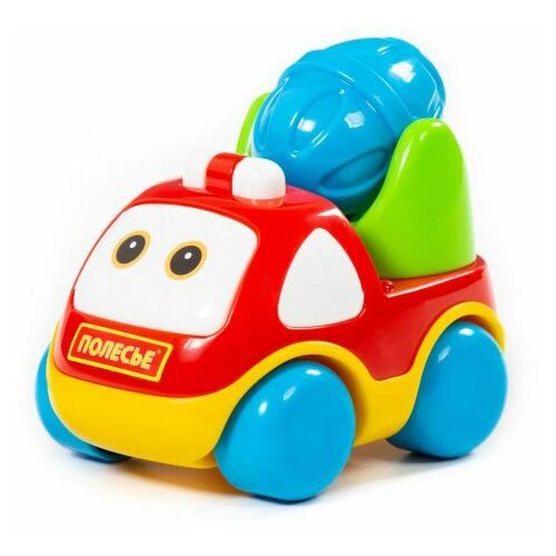 Bebi kamion mešalica Cene