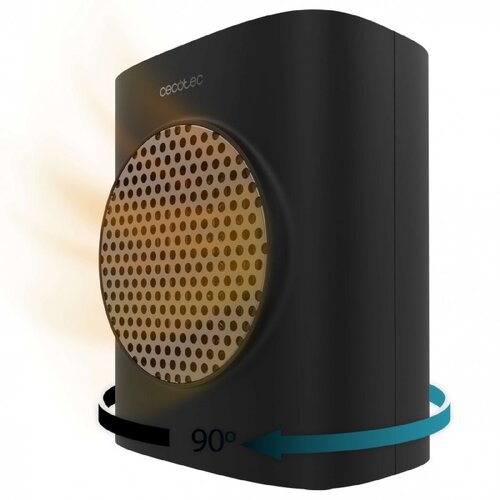 Cecotec 08289 - ReadyWarm 1570 Max Keramika Rotate Smart Črna, (22118814) Cene