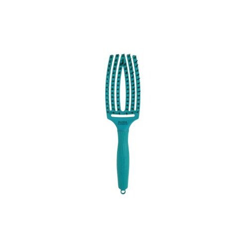  Za raščešljavanje Olivia Garden Nylon Mix Blue Lagoon – Fingerbrush Cene