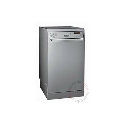 Hotpoint Ariston LSF825X/HA mašina za pranje sudova Slike
