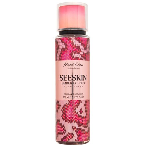 Marc Dion Seeskin Ember Echoes sprej za tijelo 236 ml za žene Cijene
