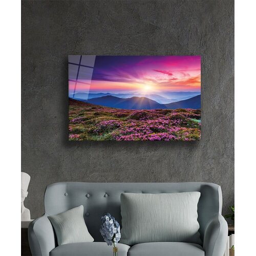 Wallity Zidna slika 698, 60x90 cm Cijene