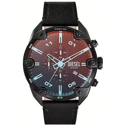 Diesel Analogne ure ty556170 pisana Cene