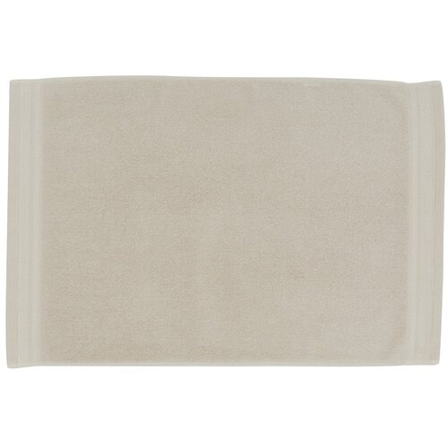 Westwing Collection bež kupaonski tepih 70x50 cm Premium Slike