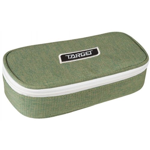 Target Ovalna peresnica Green Melange Slike