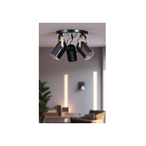 Opviq luster 2591457, crni Cijene