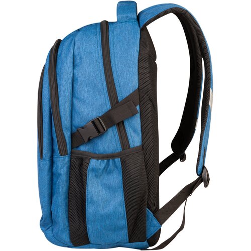 Target ruksak i pernica URB-X set 2/1 Melange Blue 28716 Slike
