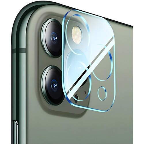 Wozinsky kaljeno staklo za kameru 9H za Apple iPhone 11 Pro/iPhone 11 Pro Max - Prozirna Cene