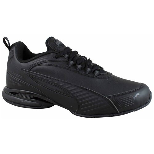 Puma Nizke superge 31243303 Črna Slike