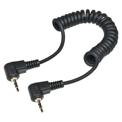 KAISER FOTOTECHNIK Kaiser MultiTrig AS 5.1 Camera Remote Cable 2,5mm 1C Canon Fuji Cijene