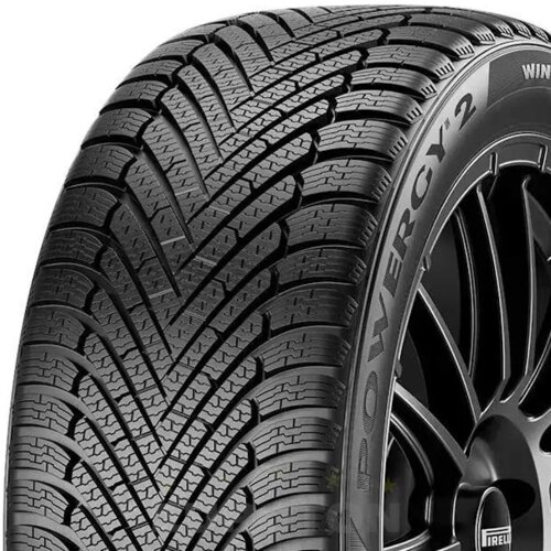 Pirelli Powergy 2 Winter 205/55 R16 94V XL Slike