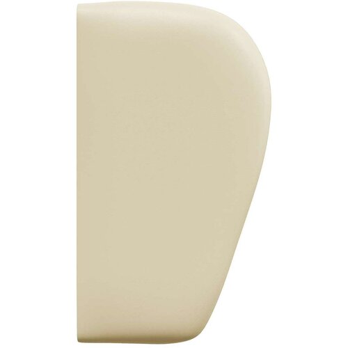  U&amp;scaron;i uzglavlja Krema 40 x 23 x 6 cm PVC Slike