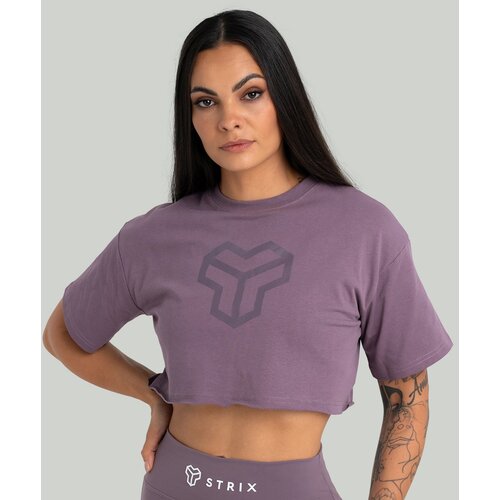 STRIX Ženska majica CropTop Dusk Cijene