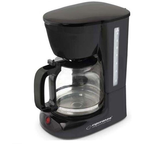 Esperanza EKC005 KAFE APARAT ARABICA 1,8L Cene