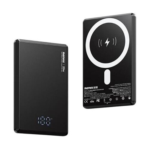 Remax 107 PB -Power Bank RPP Cene