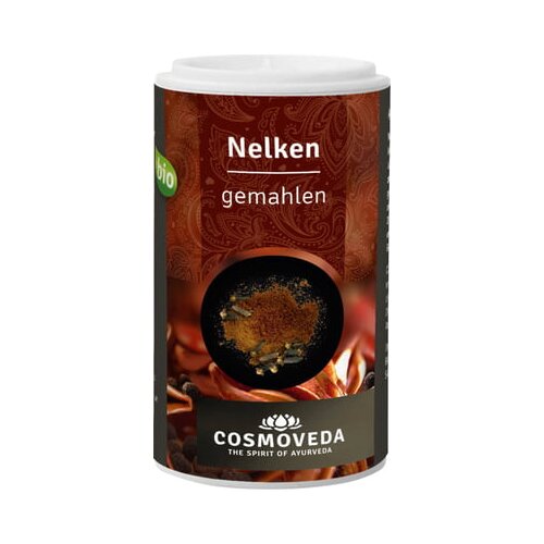 Cosmoveda Mleti BIO klinčki - 25 g Slike
