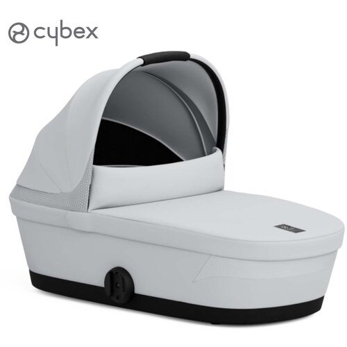 Cybex Gold® ko&scaron;ara za novorođenče melio&trade; fog grey Cijene