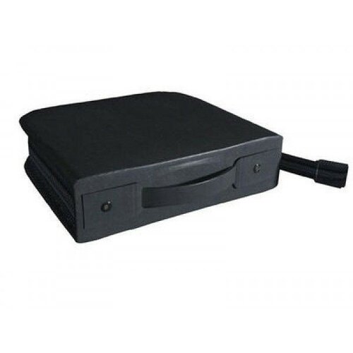 Mediarange BOX93 torbica za 200 diska Cene