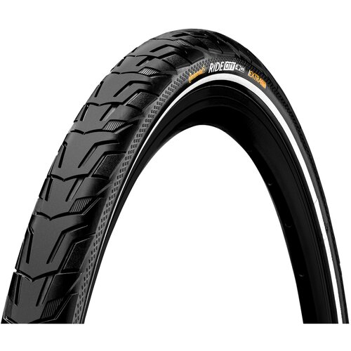  Guma Continental 700x35C (37-622) 28x1-3/8x1-5/8, Ride City Reflex, Sa žicom, Eco25, Extrapuncture Belt, Cijene