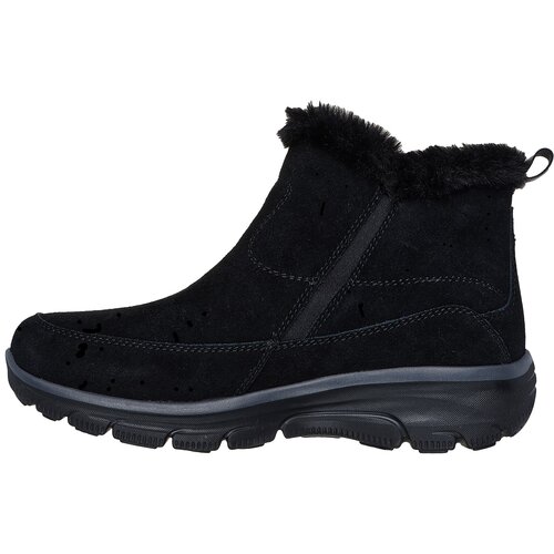 Skechers easy going - cool zi ženske čizme Slike