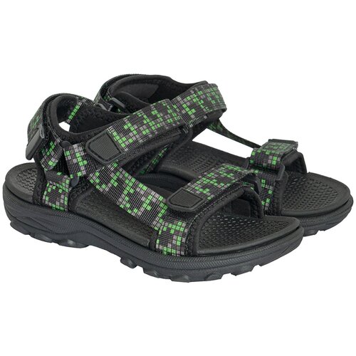 Cool club sandale SNO3S25-CB2390 M black 33 Cijene