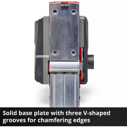 Einhell Akumulatorsko rende TP-PL 18/3 Li BL + 2,5 Ah Starter Kit 4345405/3810000033 Slike