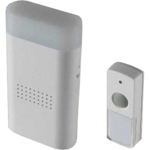 Home Zvono kućno, bežično, 8 melodija - DB 1502DC Slike