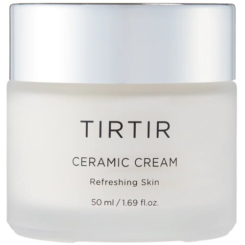 TIRTIR Krema za lice Ceramic Cream, 50 ml Slike