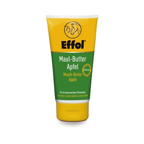 Effol Maulbutter jabolka Cene