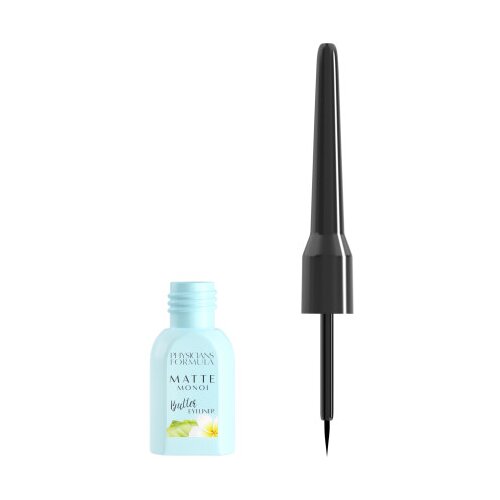 Physicians Formula tekoče črtalo - Monoi Butter Eye Liner - Matte Black Cene
