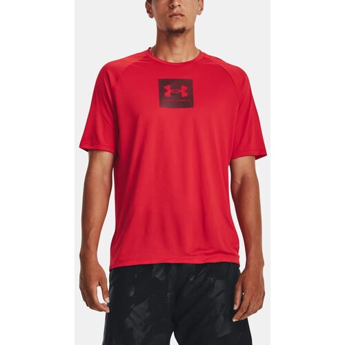 Under Armour Men&amp;#039;s T-shirt Tech Prt Fill SS Slike