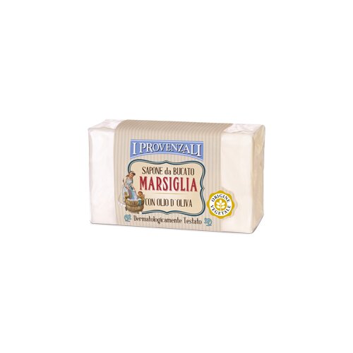 I PROVENZALI marsejsko milo za pranje perila Slike