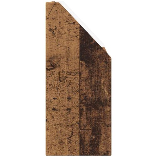  Polica za knjige za djecu Staro drvo 60 x 29 5 x 69 cm Slike
