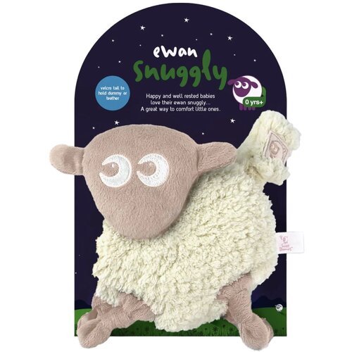 Sweet dreamers ninica Ewan Snuggly ninica - Bež 961 Cene