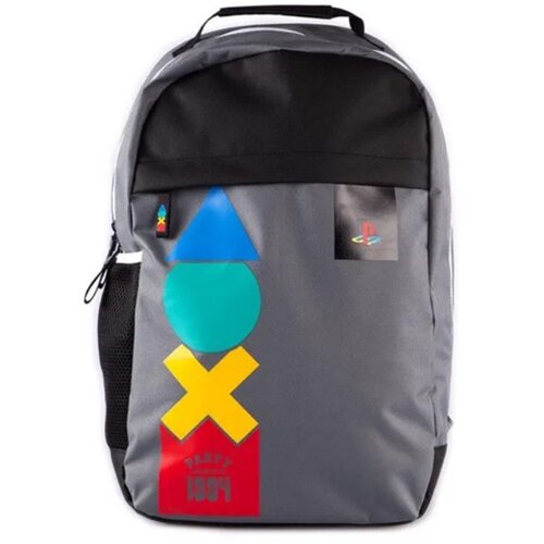 Difuzed Ranac Playstation Spring Retro Cene