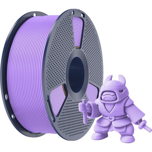 SUNLU PLA Meta Taro Purple Slike