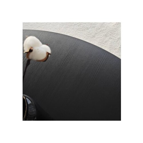 Hanah home Klub sto Theseus, 105x35x60 cm, Smeđi Slike